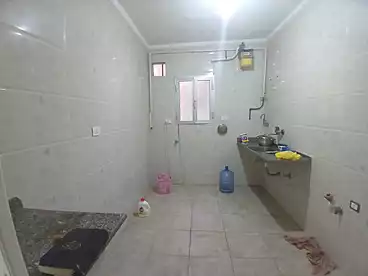 Apartments For rent in Mohamed Safwat St., Kafr Abdo, 130 sqm