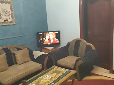 Apartments For sale in El Horeya St., El Mataria