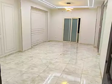 Properties For sale in El Khamseen St., Nozha 2, 145 sqm