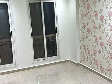 في مدينتي - بي 3، المنطقه الثالثه عمارات، 135 متر