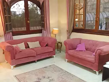 Properties For rent in Mohamed Rahim St, El Yasmeen 3, 170 sqm