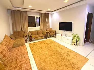 Apartments For sale in Maher Badawi St., Alf Maskn, 115 sqm