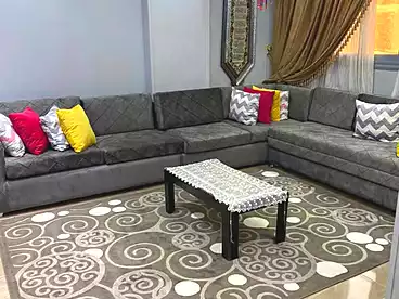 Properties For sale in El Lebeny, El Haram, 135 sqm