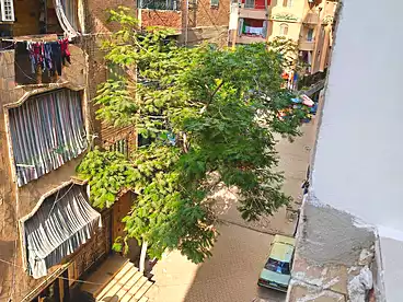 شقق للبيع في ترعة الخشاب، حدائق حلوان، 160 متر