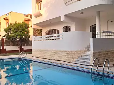 Separate Villa For sale in El Shorouk City, Greater Cairo, 800 sqm