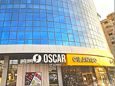 مكاتب للإيجار في شارع زهراء المعادي، زهراء المعادي، 150 متر