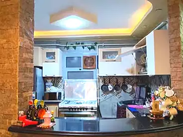 Properties For sale in El Lebeny, El Haram, 120 sqm