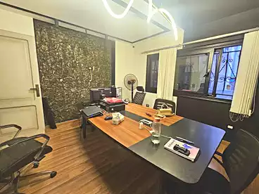 Administrative For rent in El Gaish Road, Cleopatra, 120 sqm