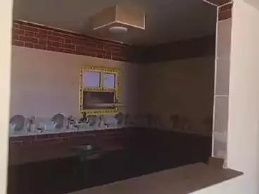 Apartments For sale in Amr Ibn El Aas St., El Matbaa, 150 sqm