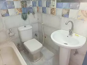 Properties For rent in Ahmed Esmat St., Ain Shams, 85 sqm