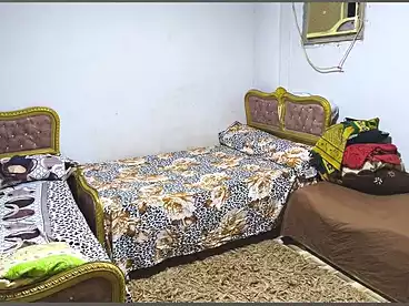 شقق للبيع في النزهة الجديدة، النزهة، 149 متر