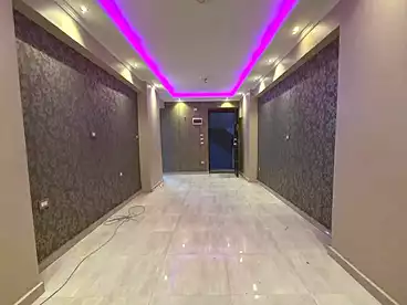 عقارات للبيع في شارع نعمه الله، المندرة بحري، 110 متر