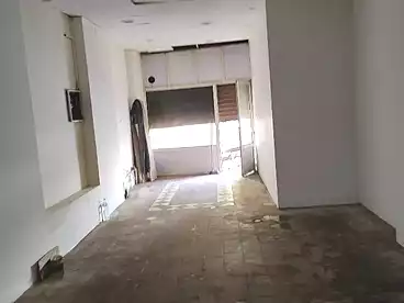 Shops For sale in El Orouba St., El Mariotia, 55 sqm