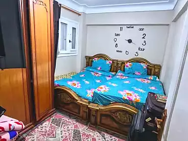 شقق للبيع في شارع حسني مبارك، أبو يوسف، 95 متر