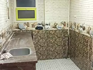 شقق للبيع في شارع الاربعين، بيانكي، 200 متر