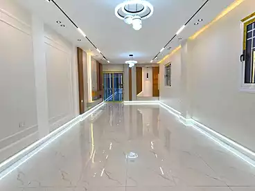 Apartments For sale in Hadayek El Ahram, Greater Cairo, 190 sqm