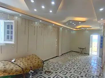 Apartments For sale in El Falki, El Seyouf, 100 sqm