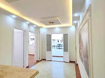 Apartments For sale in El Kilo 21, Al Agamy, 75 sqm
