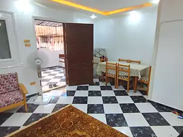 شاليهات للبيع في شاطئ النخيل - ٦ اكتوبر، العجمي، 120 متر