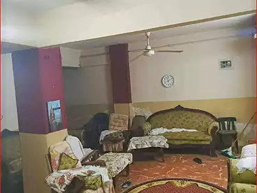 Apartments For sale in Rael St., Manshiet Ain Helwan, 105 sqm