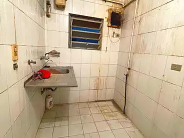 Apartments For sale in Mansheyat El Tahrir, Ain Shams, 100 sqm