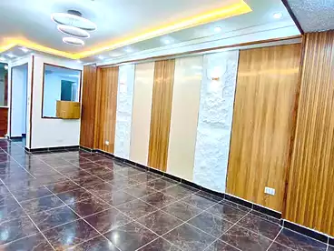 شقق للبيع في شاطئ النخيل - ٦ اكتوبر، العجمي، 130 متر