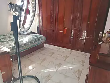 شقق للبيع في شارع الجلاء، فيكتوريا، 110 متر