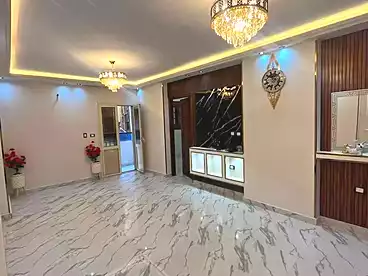 شقق للبيع في النعام، عين شمس، 120 متر