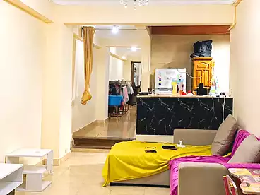 شقق للبيع في المريوطية، فيصل، 140 متر