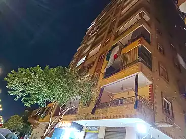 Properties For sale in Helwan, Greater Cairo, 95 sqm