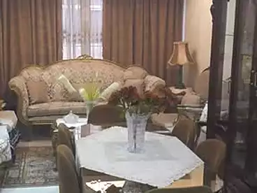 شقق للبيع في شارع محمد كامل حسين، النزهة، 120 متر