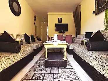 شقق للبيع في شهر العسل، البيطاش، 80 متر