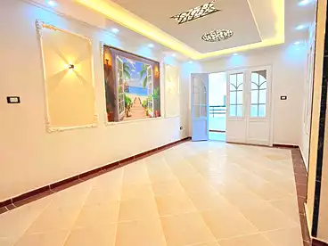 Apartments For sale in Al Agamy, Alexandria, 100 sqm