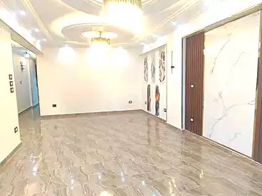 Apartments For sale in Amin Khirat Al Ghandour St., Miami, 130 sqm