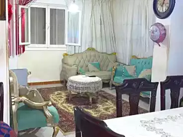 عقارات للبيع في شارع أمين خيرت الغندور، ميامي، 115 متر