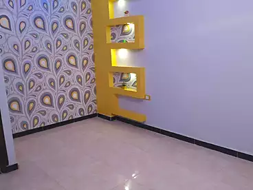 عقارات للبيع في اللبيني، الهرم، 124 متر