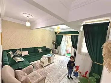 Apartments For sale in Al Asafra Bahri, El Asafra, 120 sqm