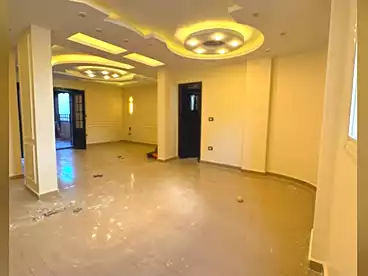 Roof For sale in Al Nouqrashi St, El Bitash, 440 sqm