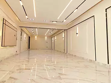 شقق للبيع في شارع الزهور، البيطاش، 180 متر