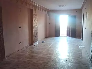 Properties For rent in Mostafa Kamel St., El Seyouf, 145 sqm