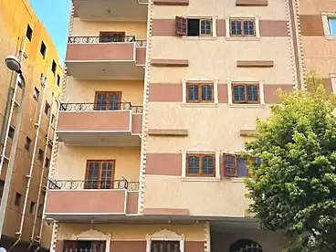Properties For sale in Badr City, Greater Cairo, 120 sqm