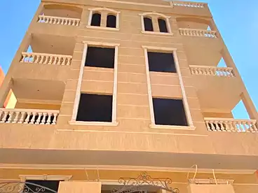عقارات للبيع في حي الأشجار - الحي المتميز، مدينة بدر، 140 متر