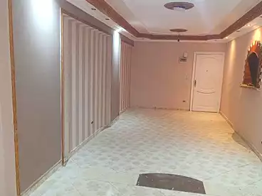 Apartments For rent in Sidi Beshr Bahri, Sidi Bishr, 120 sqm