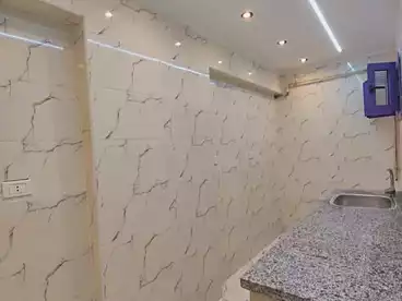 شقق للبيع في شارع ابراهيم عثمان، البيطاش، 130 متر