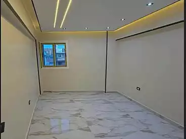 شقق للبيع في شارع الزهور، البيطاش، 180 متر