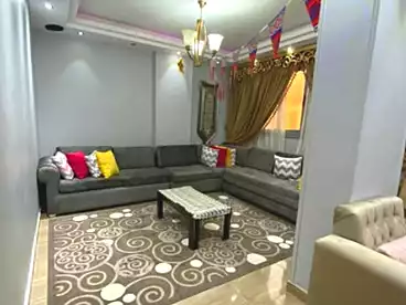 Apartments For sale in El Lebeny, El Haram, 140 sqm