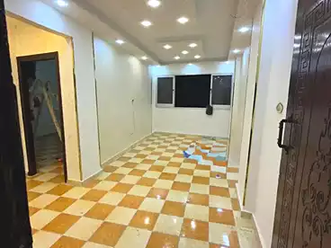 شقق للبيع في شارع نبوي المهندس، المندرة، 85 متر