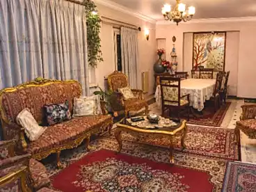 شقق للبيع في محرم بك، الاسكندرية، 125 متر