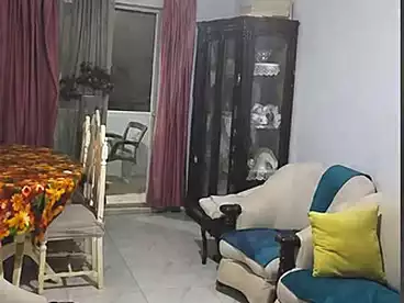 Apartments For sale in Town Valley Compound - Sakan, El Mariotia, 110 sqm