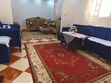 Roof For sale in Al Samalehy 2 St, El Bitash, 280 sqm